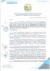 Vista preliminar de documento RESOLUCIÓN GERENCIAL N° 0495-2024-MPO-LL