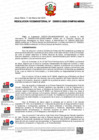 Vista preliminar de documento Resolución Viceministerial de Prestaciones y Aseguramiento en Salud N° 013-2025-DVMPAS-MINSA