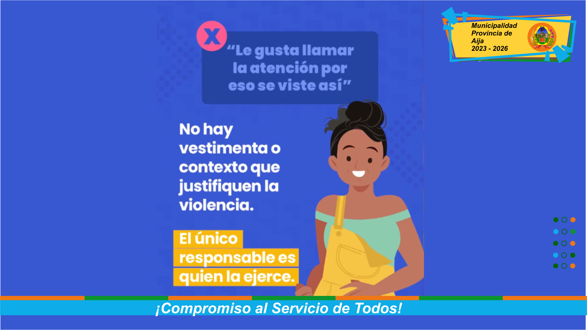 El control NO es amor, es violencia