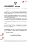 Vista preliminar de documento RESOLUCION MINISTERIAL-000049-2025-DM