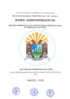 Vista preliminar de documento BASES CAS Nº002-2025