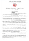 Vista preliminar de documento RD 135-2025 - CONTRATO AUX EDU - ROMERO SALAZAR NELLY NORMA