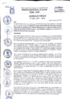 Vista preliminar de documento Acuerdo de Concejo Nº 002-2025-MDC