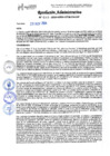 Vista preliminar de documento RESOLUCION ADMINISTRATIVA N°603-2024-GRH-HTM-OA-UP
