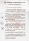 Vista preliminar de documento ORD_009-2020-MDA