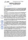Vista preliminar de documento RESOLUCION ADMINISTRATIVA N°605-2024-GRH-HTM-OA-UP