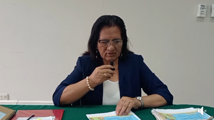 Transmisión en vivo