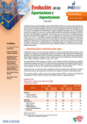 Vista preliminar de documento Evolución de las Exportaciones e Importaciones: Enero 2025
