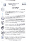 Vista preliminar de documento Acuerdo de Concejo Nº 005-2025-MDC