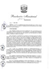 Vista preliminar de documento Resolución Ministerial N°0114-2025-PRODUCE