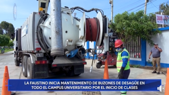 Video Institucional