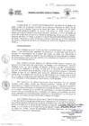 Vista preliminar de documento RD N° 133-2025-GRC/DIRESA/DG         