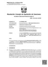 Vista preliminar de documento RCONAS-00040-2025-PRODUCE-CONAS-UT