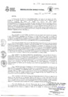 Vista preliminar de documento RD N° 132-2025-GRC/DIRESA/DG           