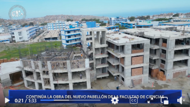 Video Institucional