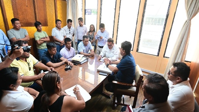 Reunión