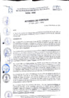 Vista preliminar de documento Acuerdo de Concejo Nº 010-2025-MDC