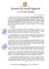 Vista preliminar de documento ACUERDO DE CONSEJO REGIONAL N° 058-2025-CR/GRL