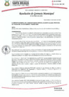 Vista preliminar de documento Resolución de Gerencia Municipal N°062-2025-GM-MDSE