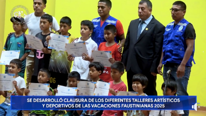 Video Institucional