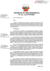 Vista preliminar de documento RSI-053-2025-SUNAFIL