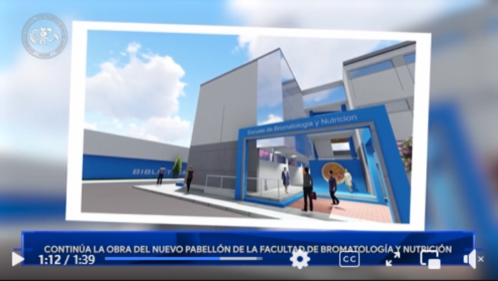 Video Institucional