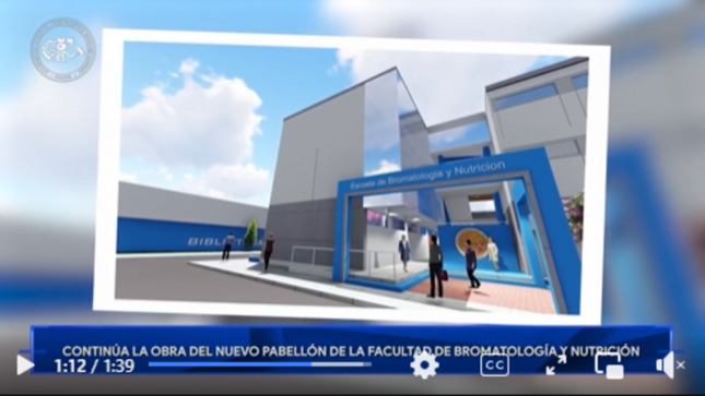 Video Institucional