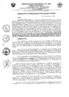 Vista preliminar de documento 062-2025-MPJ-GM