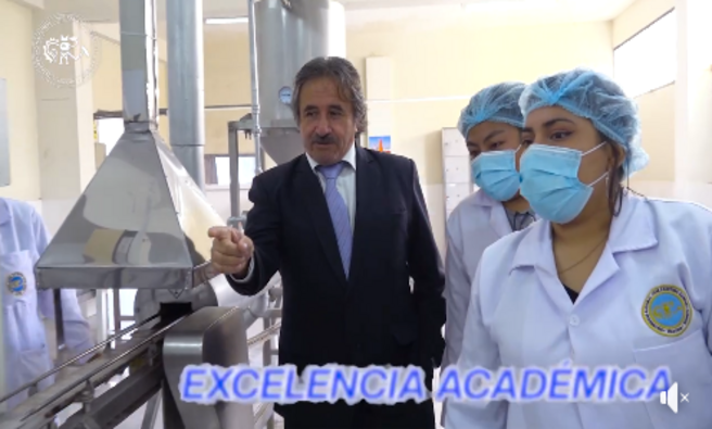 Próximas fechas de los exámenes de admisión para el ciclo académico 2025-II