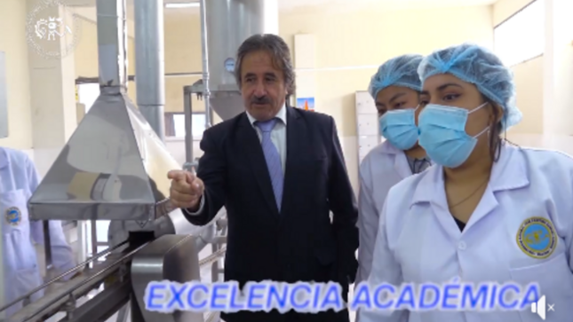 Próximas fechas de los exámenes de admisión para el ciclo académico 2025-II