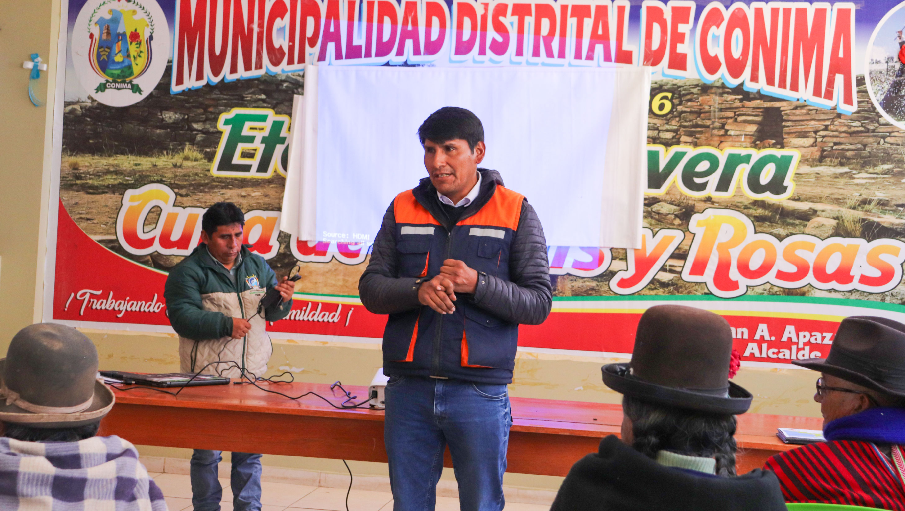 defensa civil