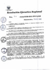 Vista preliminar de documento Resolución Ejecutiva Regional