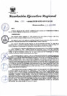 Vista preliminar de documento Resolución Ejecutiva Regional