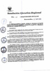 Vista preliminar de documento Resolución Ejecutiva Regional
