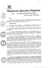 Vista preliminar de documento Resolución Ejecutiva Regional