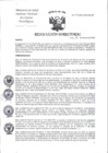 Vista preliminar de documento RD-052-2025-INCN-DG-OP