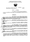Vista preliminar de documento RESOLUCION DIRECTORAL N° 000511-2025-GR.LAMB/GRED-UGEL.CHIC