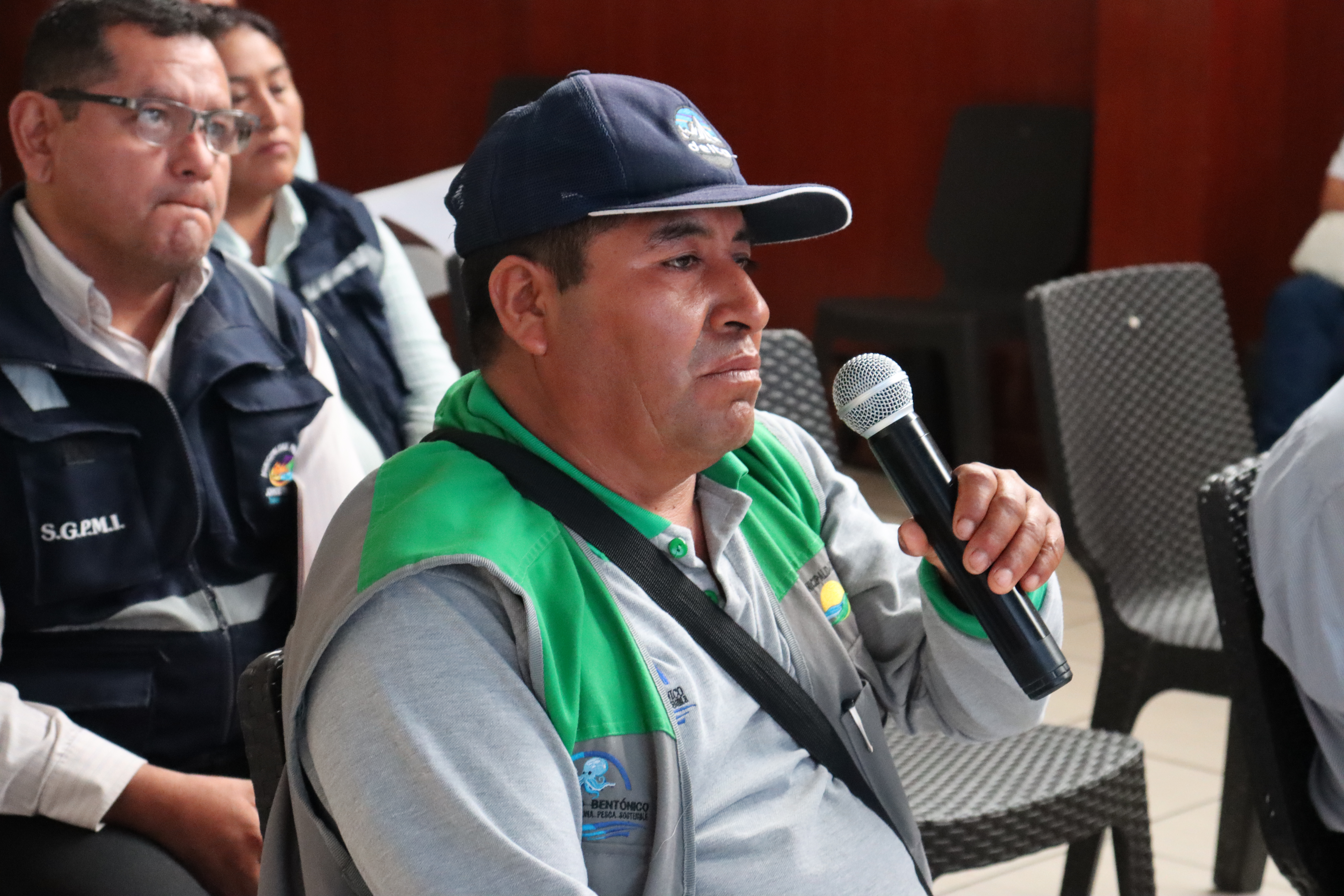 GORE Tacna inicia talleres descentralizados del Presupuesto Participativo 2026 en la provincia de Jorge Basadre 