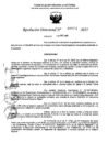 Vista preliminar de documento RESOLUCION DIRECTORAL N° 000514-2025-GR.LAMB/GRED-UGEL.CHIC