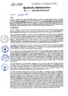 Vista preliminar de documento RESOLUCION ADMINISTRATIVA N°619-2024-GRH-HTM-OA-UP