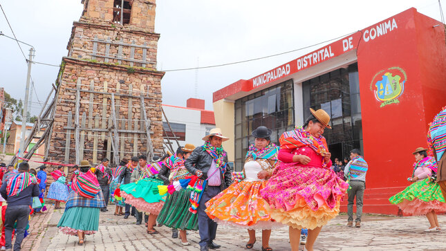 carnaval 1