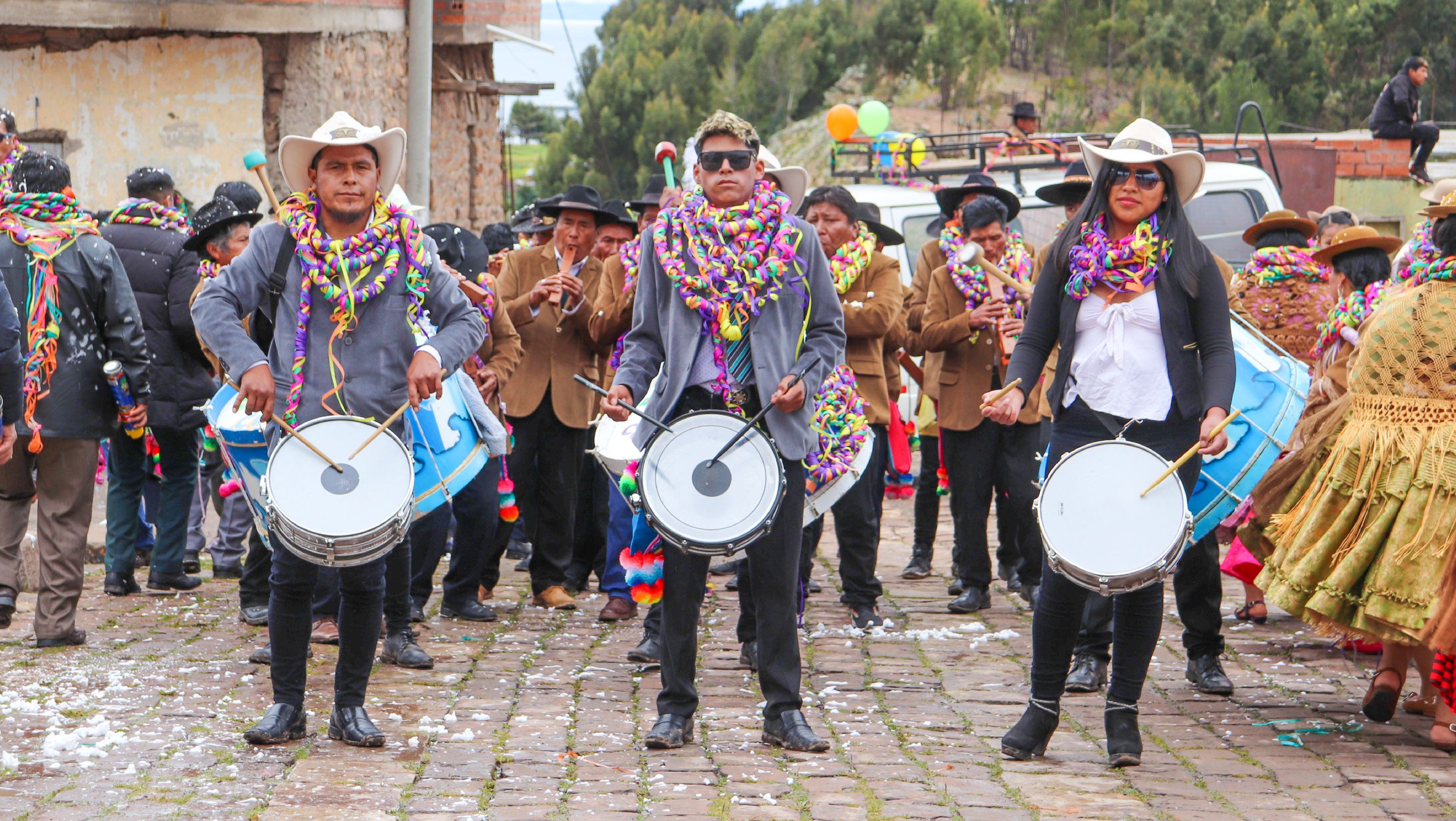 carnaval 2