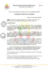 Vista preliminar de documento ACUERDO DE CONCEJO N°27-2025-MDM