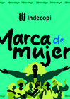 Vista preliminar de documento Marca de mujer - horizontal