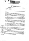 Vista preliminar de documento Resolución Administrativa