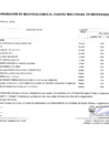 Vista preliminar de documento MODIFICACIÓN AL CMN N° 52