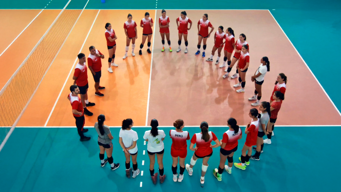 voleibol