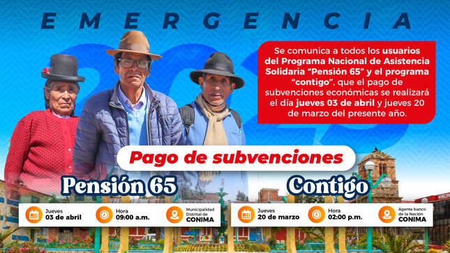 comunicado
