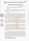Vista preliminar de documento ORD_001-2021-MDA