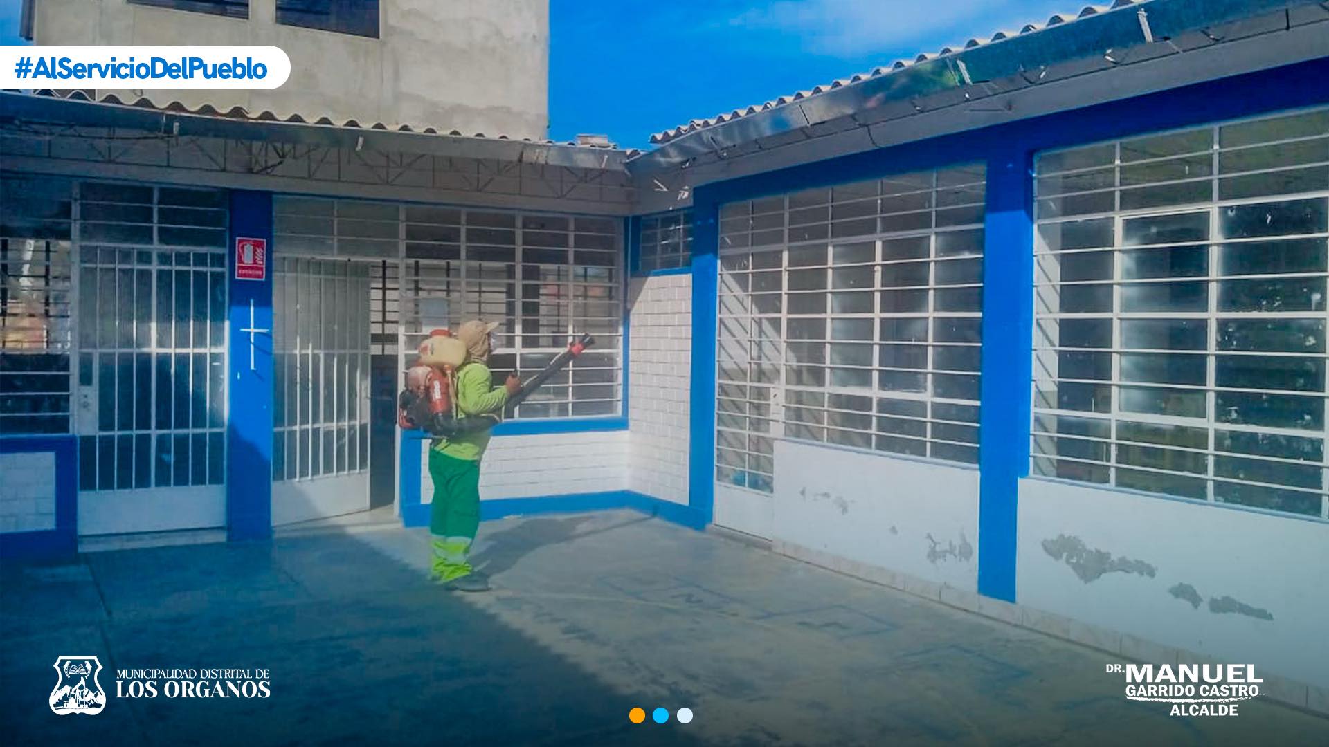 Foto de Imagen